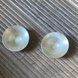 Silverette Original Silver Nursing Cups